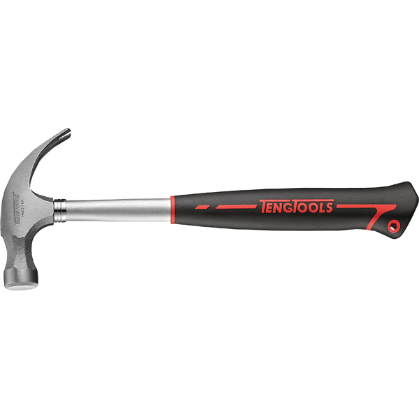 CARPENTERS CLAW HAMMER 13OZ